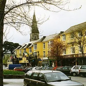 Killarney