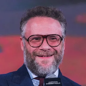 Seth Rogen