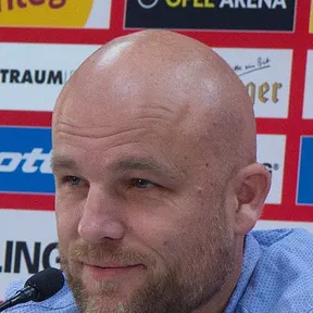 Rouven Schröder