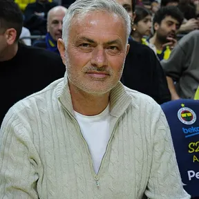 José Mourinho