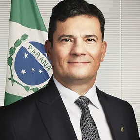Sergio Moro