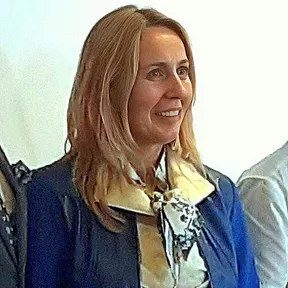 Marta Półtorak