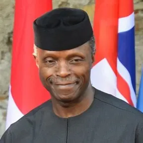 Yemi Osinbajo