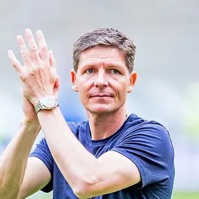 Oliver Glasner