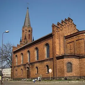 Czerwieńsk