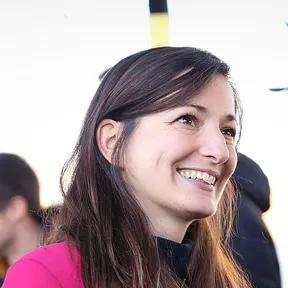 Marie-Charlotte Garin