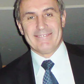 Peter Shilton