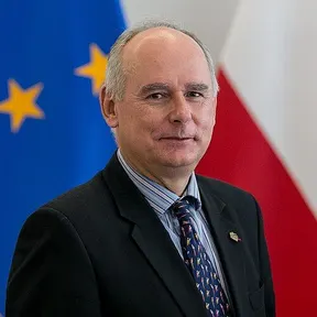 Paweł Zalewski