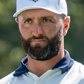 Jon Rahm