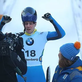 Vladyslav Heraskevych
