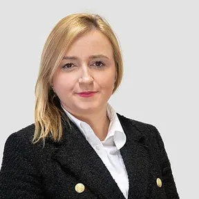 Olga Semeniuk