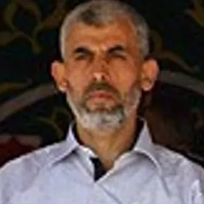 Yahya Sinwar