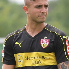 Pablo Maffeo