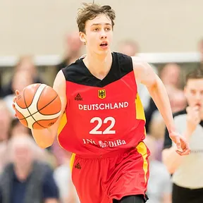 Franz Wagner