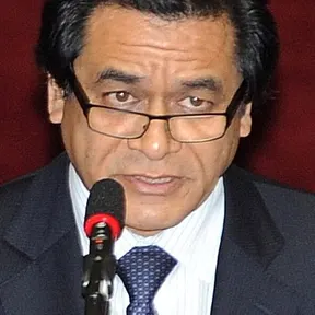 José Antonio Chang