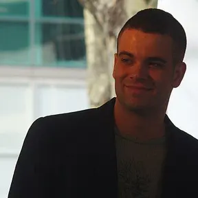 Mark Salling