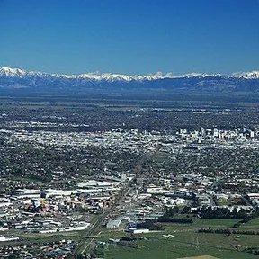 Christchurch