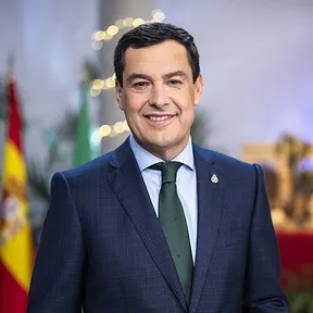 Juan Manuel Moreno