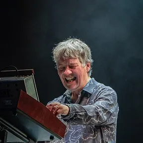 Don Airey