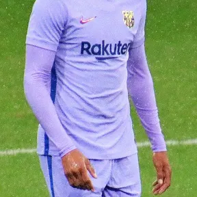 Ronald Araújo