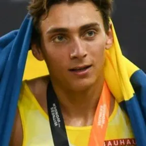 Armand Duplantis