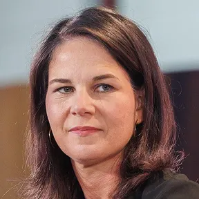 Annalena Baerbock