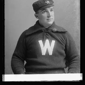 Ed Cartwright