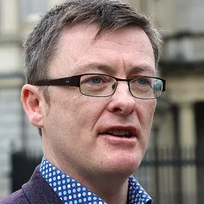 David Cullinane