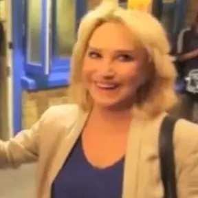 Felicity Kendal