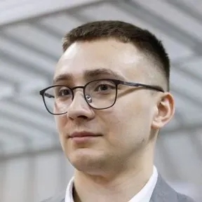 Serhii Sternenko