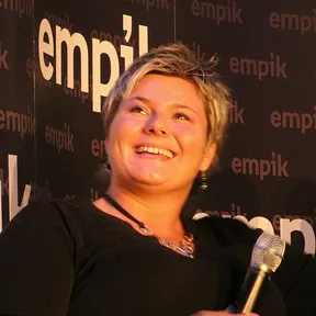 Kamila Skolimowska