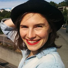 Amanda Knox