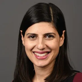 Derya Çağlar