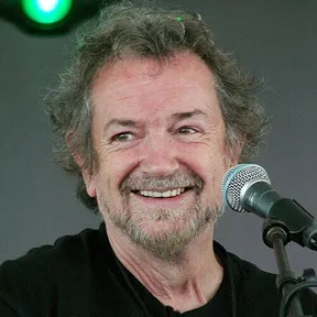 Andy Irvine