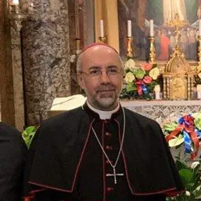 Nazzareno Marconi