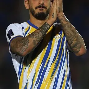 Joselu