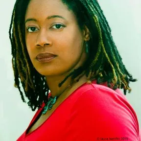 N. K. Jemisin
