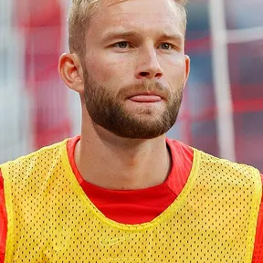 Konrad Laimer