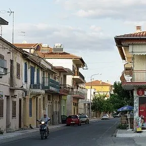 Soufli