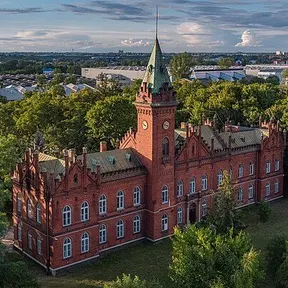 Pruszków
