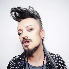 Boy George