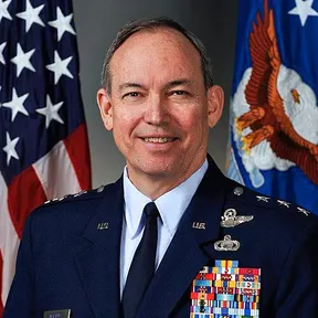 David Deptula