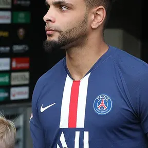 Layvin Kurzawa