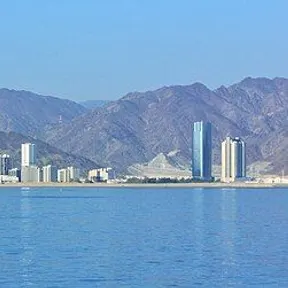 Fujairah