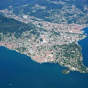 Verbania