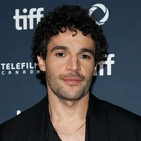 Christopher Abbott