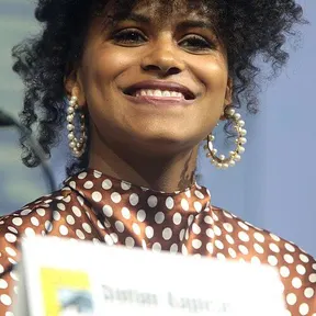 Zazie Beetz