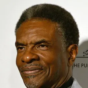 Keith David