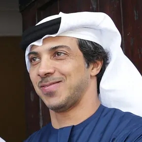Mansour bin Zayed Al Nahyan