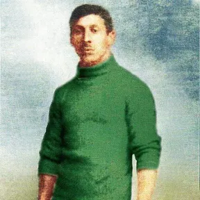 Giorgos Kalafatis